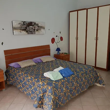 Daire La Casina